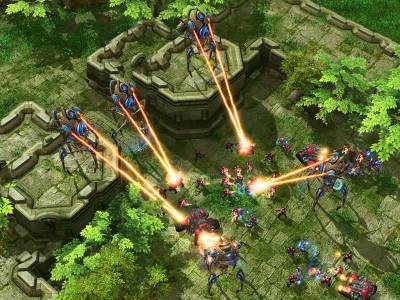 Картинка-99 из Starcraft 2