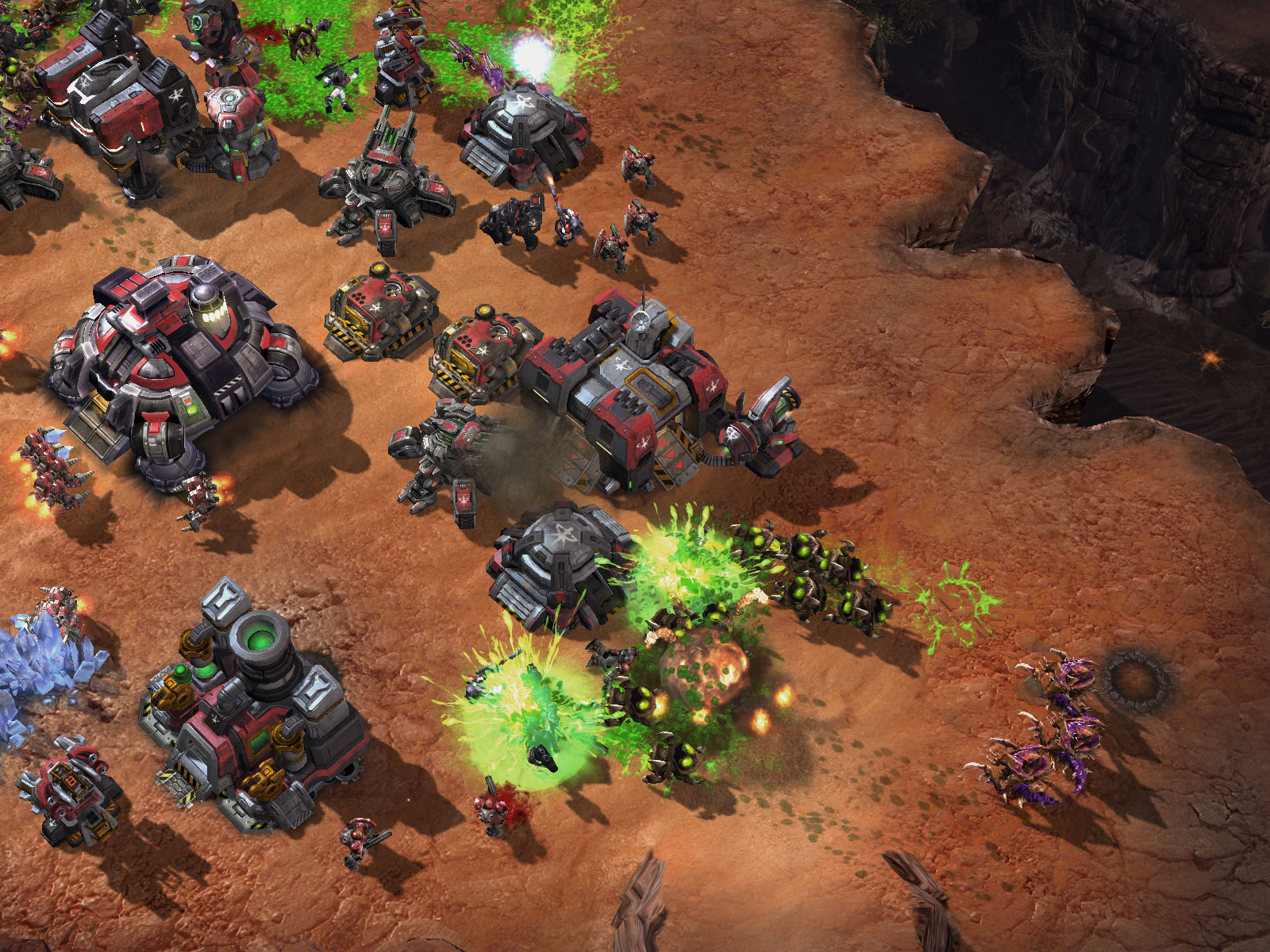 Starcraft 2 Магазин