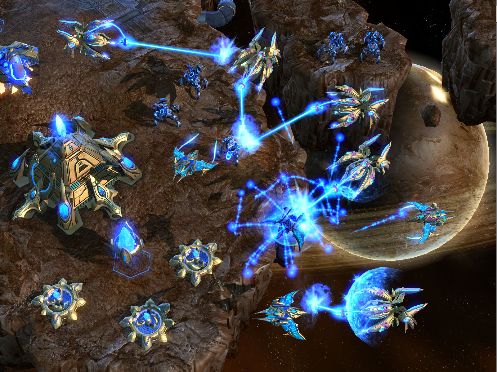 Starcraft 2 Магазин